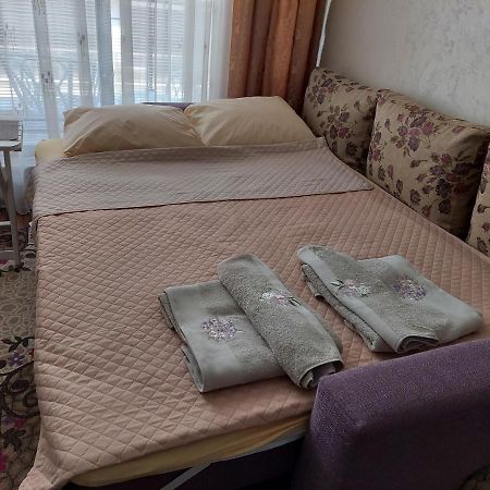 Студио Прованс Лариса ポモリエ エクステリア 写真